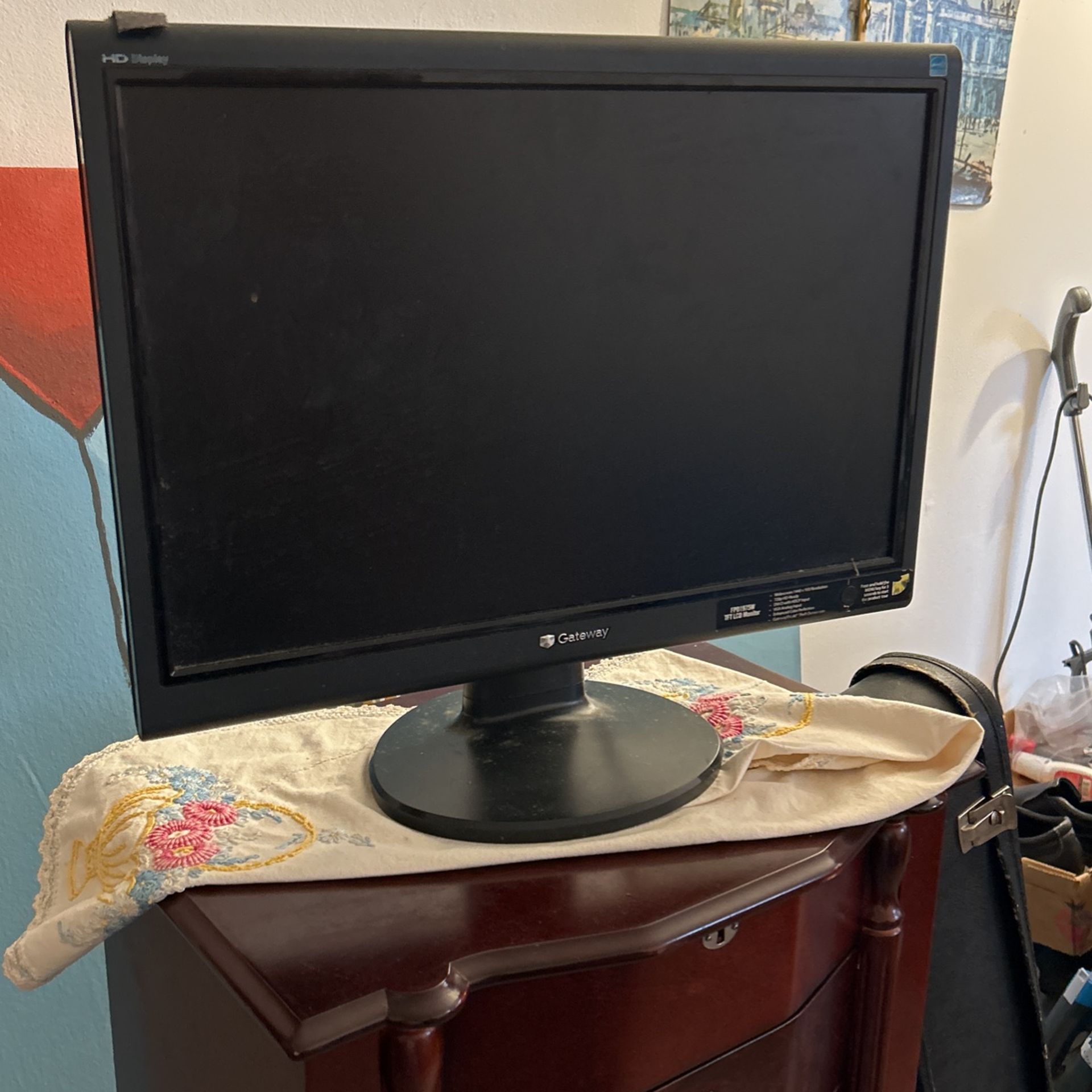 Computer Monitor
