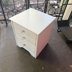 Beautiful night stand