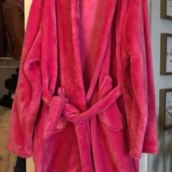 Girls Robe Size 8/10 $5.00