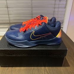 Kobe 5 Protro Caitlin Clark