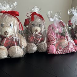Valentine Basket 