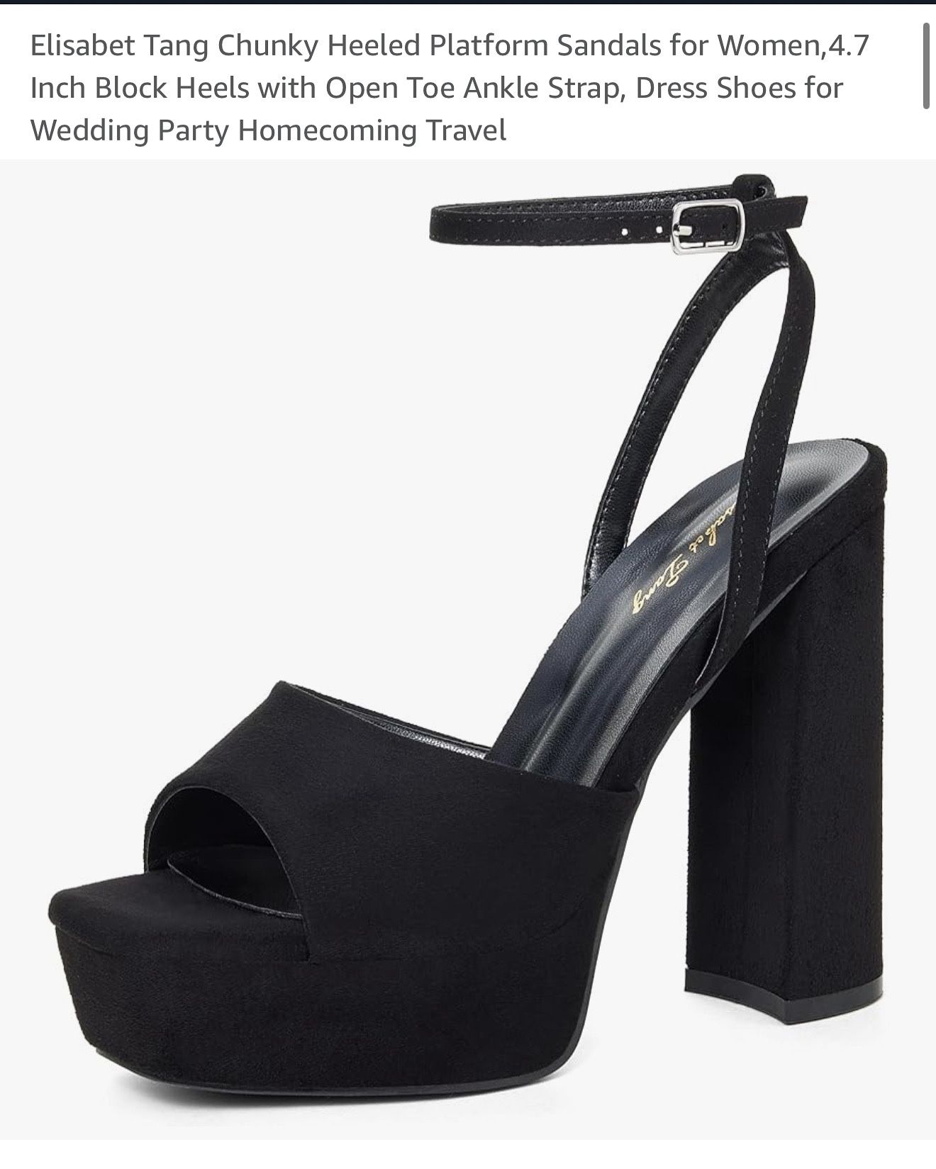 Black Platform