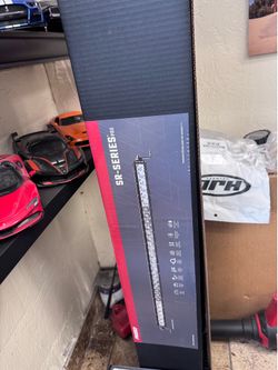 Rigid Pro 40 inch