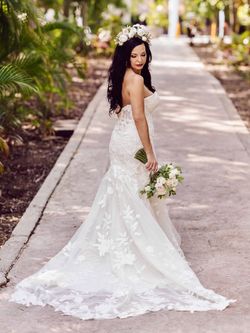 Maggie Sottero Bridget Wedding Dress