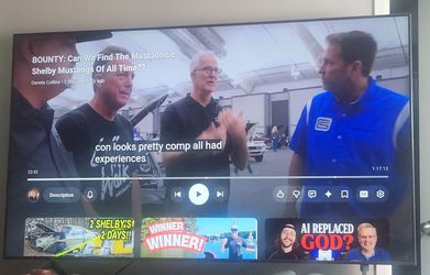 Television