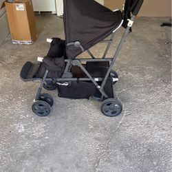 2kids Stroller 