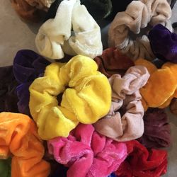 Scrunchies