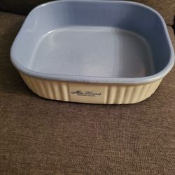 Baking Dish