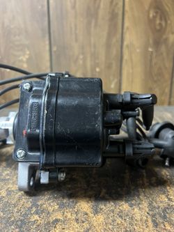 Toyota tacoma 2.4 distributor 97-98