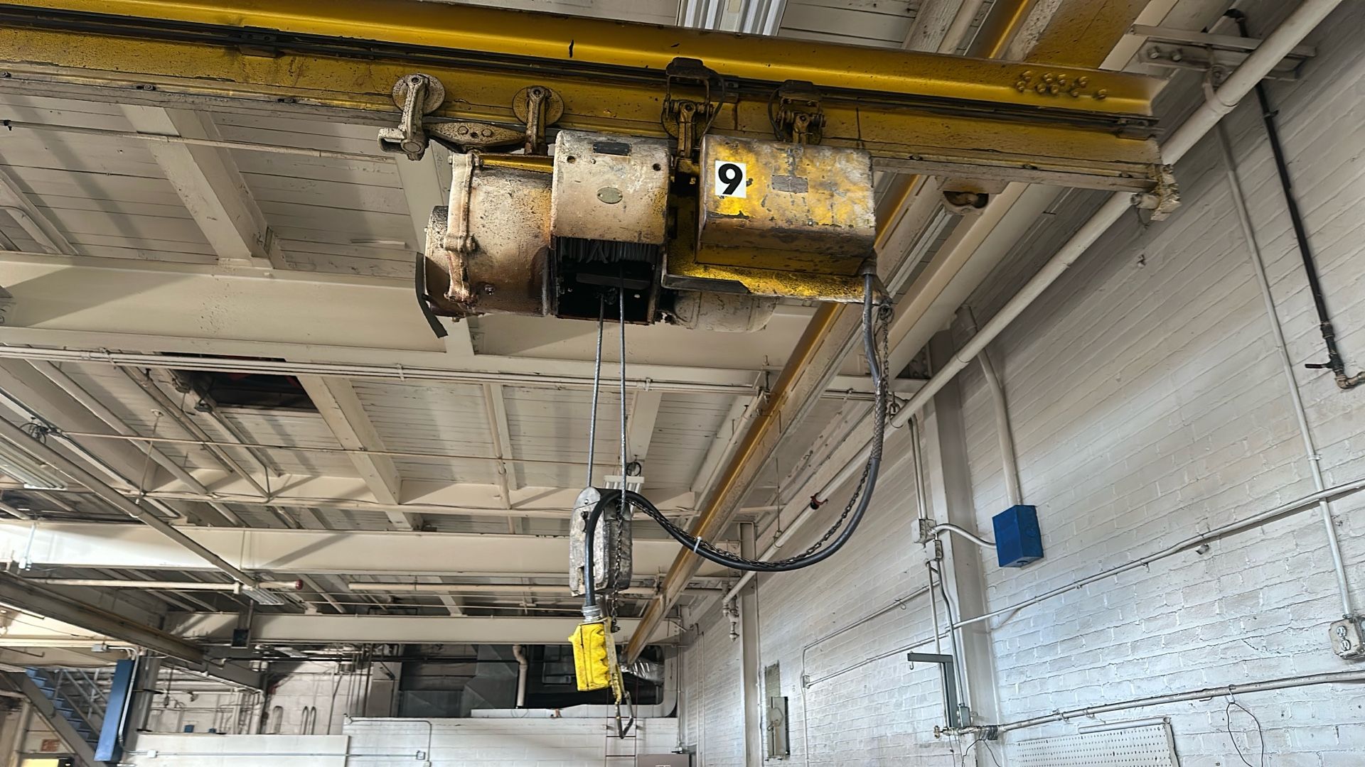 Hoist