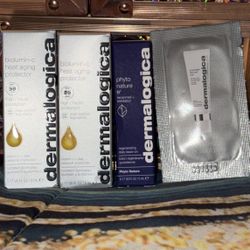 Dermalogica Bundle
