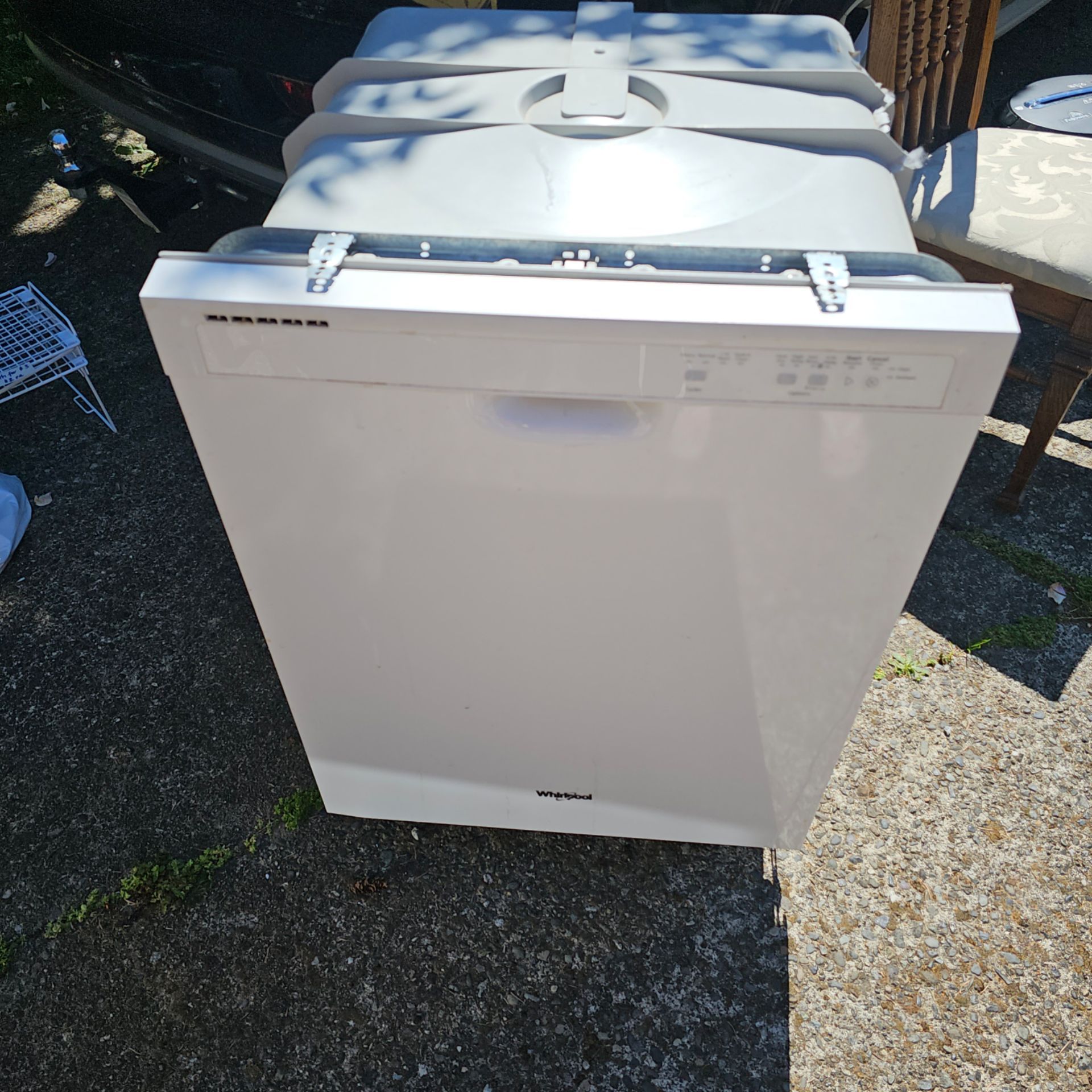 Dishwasher