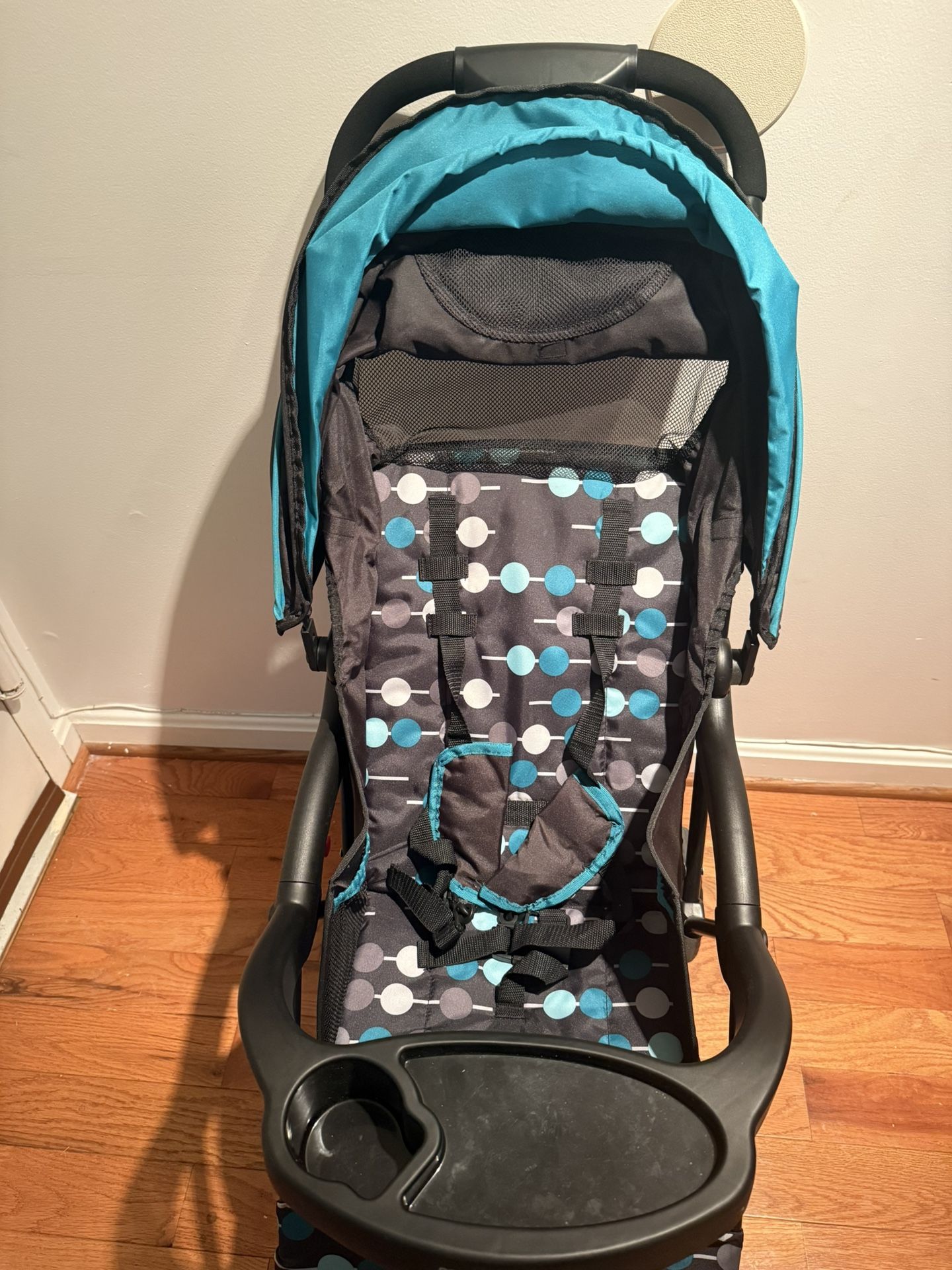 Toddler Stroller