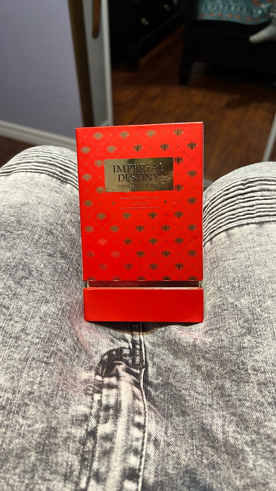 imperial destiny cologne