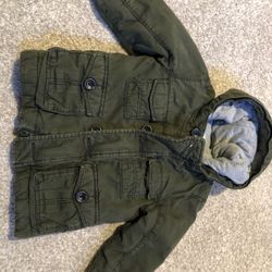 Toddler Jacket