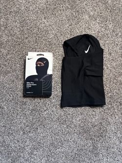 Nike Pro Hyperwarm Hood Therma-Fit