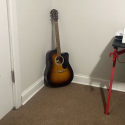 Acoustic Guitar 