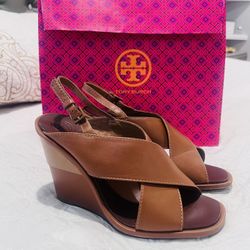 Shoes Tory Burch Size 7
