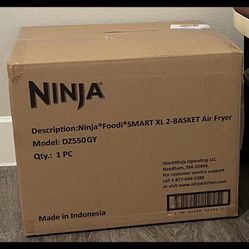 Brand New Air Fryer