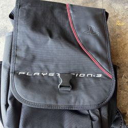 PlayStation 3 Travel Bag