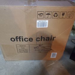 Ergonomic Office Chair
