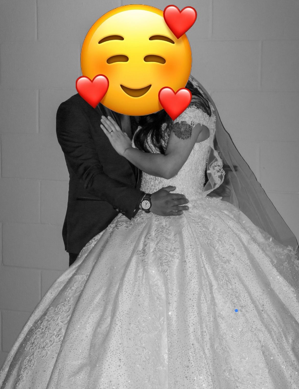 Wedding Dress Size 12-14