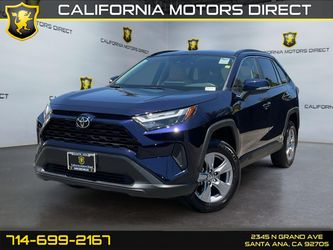 2025 Toyota RAV4 Hybrid