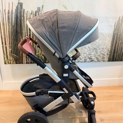 🍼 Joolz Geo2 stroller 2017