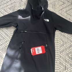 The North Face Girls Hoodie New With Tags Size M(10/12)