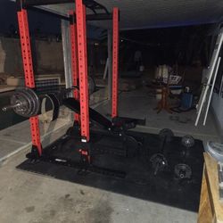 Ethel's Workout Center