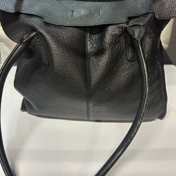 Leather Bag