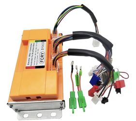fardriver controller