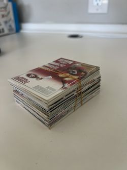 Sports Cards