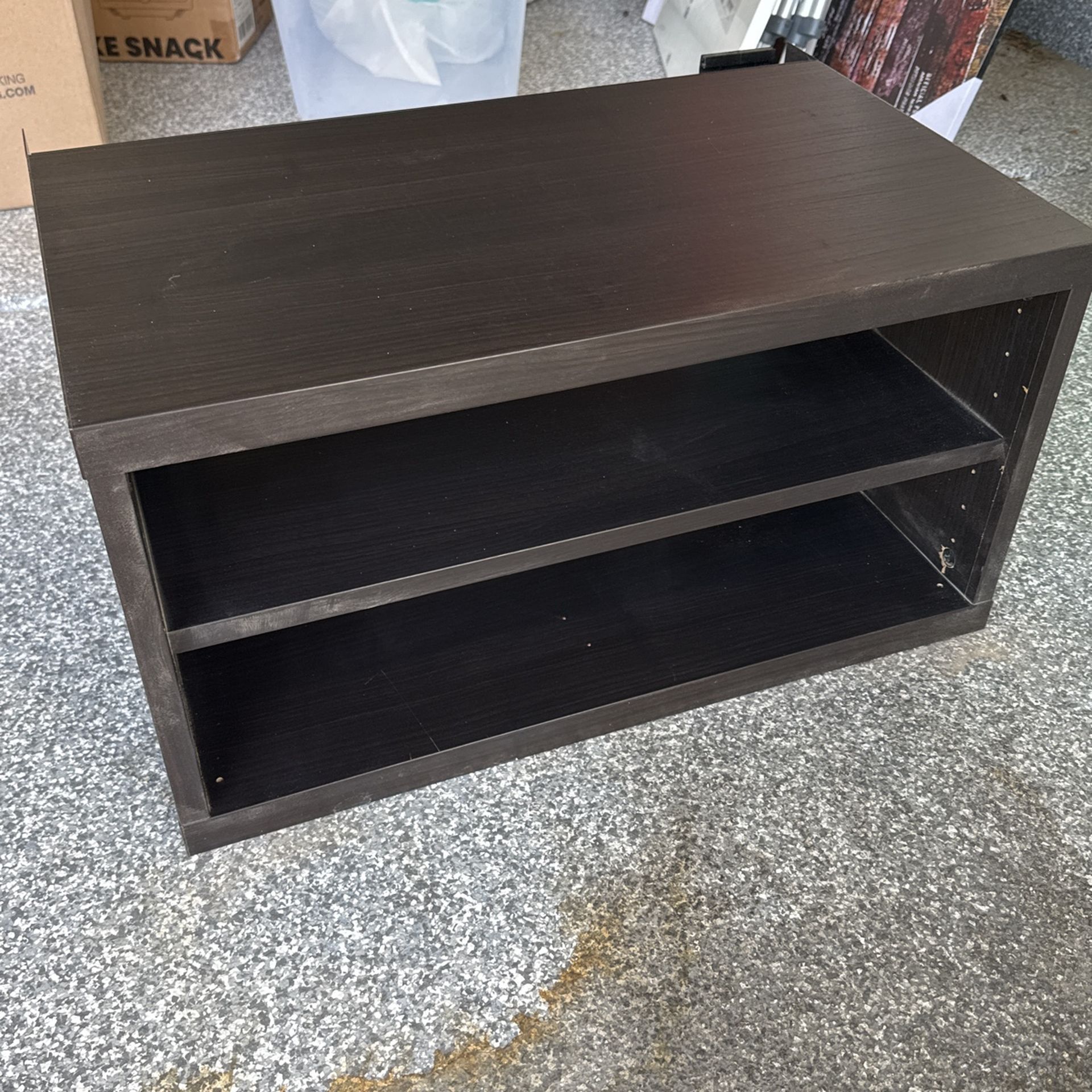 IKEA Floating Shelves