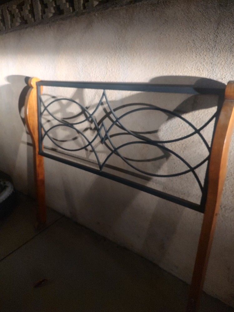 Full Size Bed Frame 