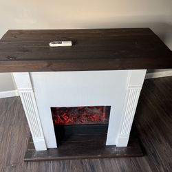 Fire Place 