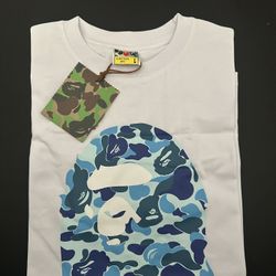 Bape Shirt