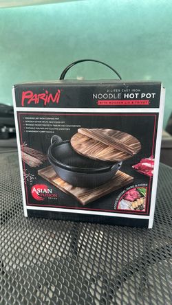 Parini 2L cook pot