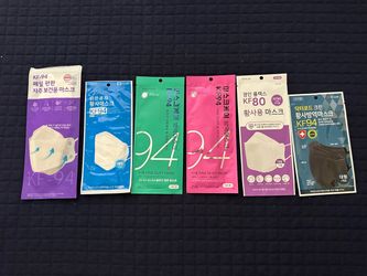 Hospital Masks
