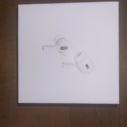 Apple Airpod Pro 2nd gen