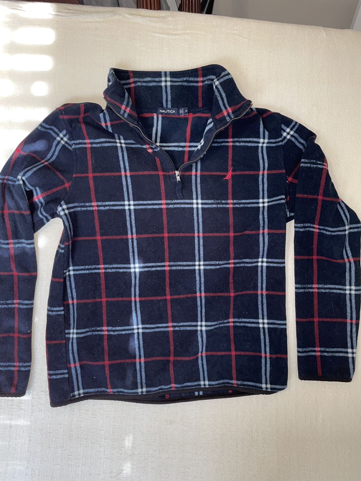 Nautica Fleece pullover