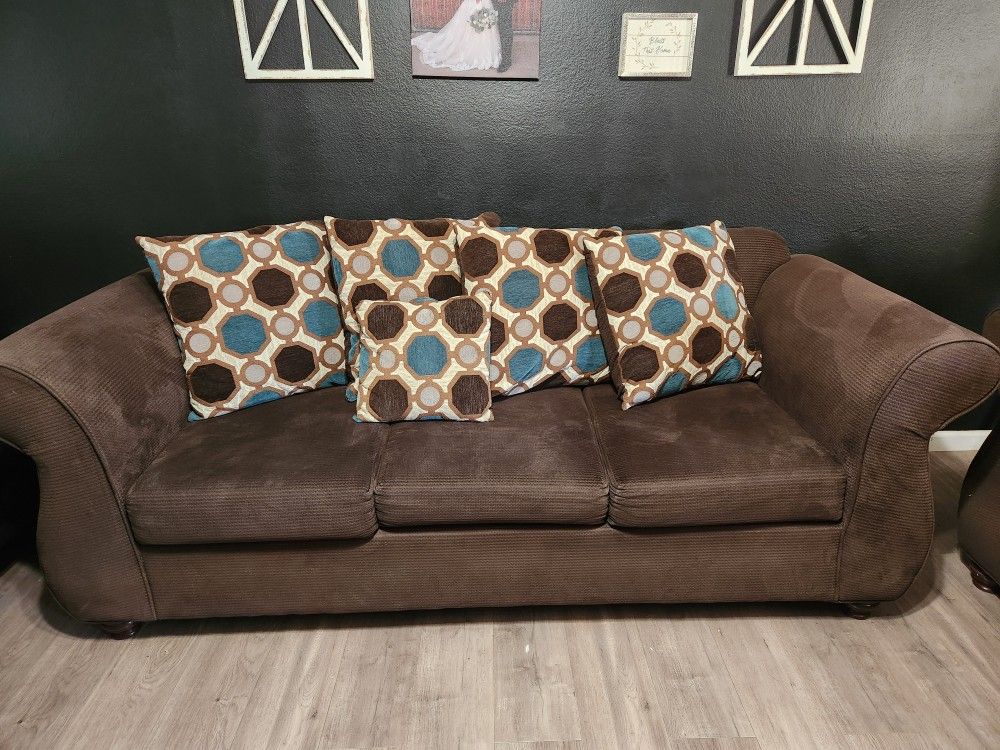 COUCHES(2 )