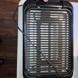 Sanyo Electric Grill