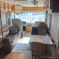 1998 Beaver Monterey
