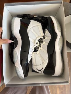 Air Jordan 11. Retro - MEN 12.5