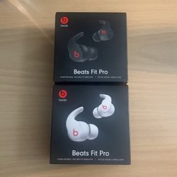 Beats Fit Pro  Brand New Factory Sealed 