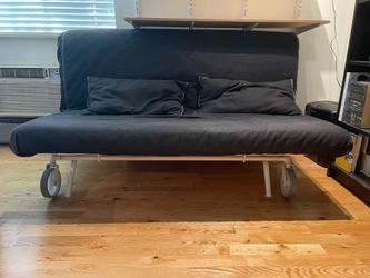 IKEA Futon Couch/Bed