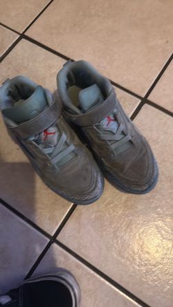 Jordan 3y