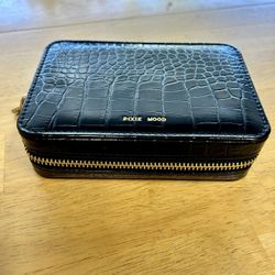 Travel Jewelry Case 