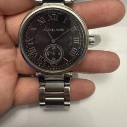 Michael Kors Women Watch